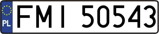 FMI50543