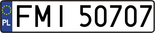 FMI50707