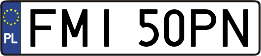 FMI50PN