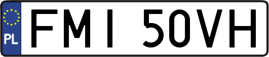 FMI50VH