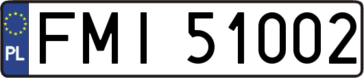 FMI51002