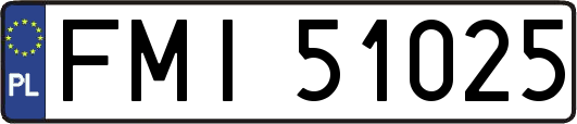 FMI51025