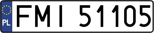 FMI51105