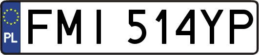 FMI514YP