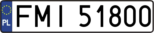 FMI51800