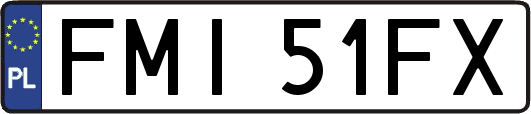 FMI51FX