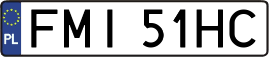 FMI51HC