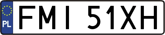 FMI51XH