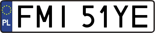 FMI51YE