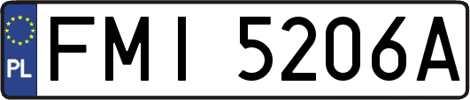 FMI5206A