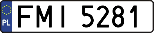 FMI5281