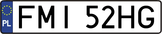 FMI52HG