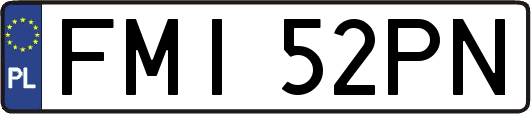 FMI52PN