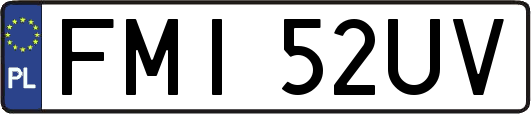 FMI52UV