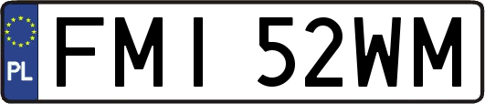 FMI52WM