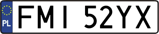 FMI52YX