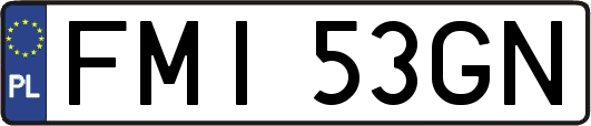 FMI53GN