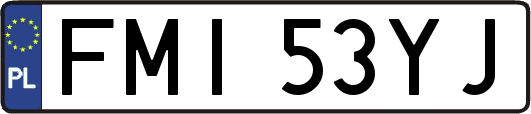 FMI53YJ