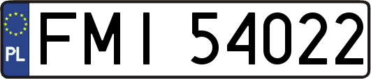 FMI54022