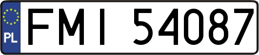 FMI54087