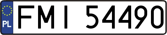 FMI54490