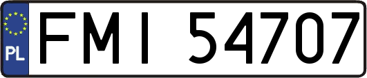 FMI54707