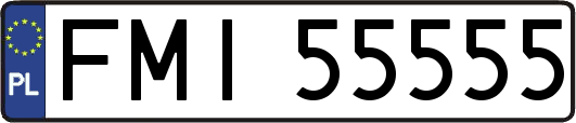 FMI55555