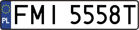 FMI5558T