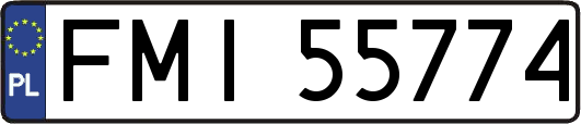 FMI55774