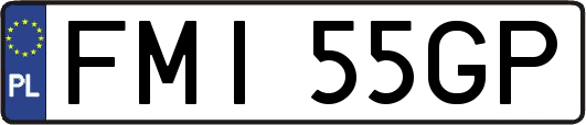 FMI55GP