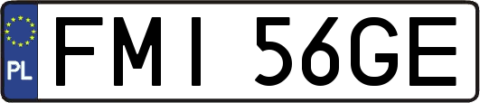 FMI56GE