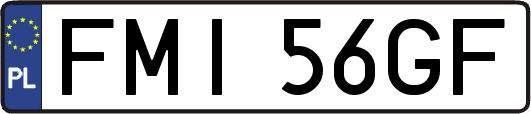 FMI56GF