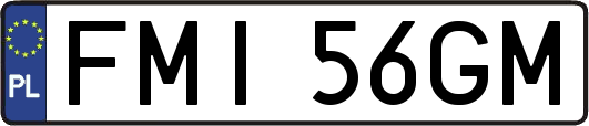 FMI56GM