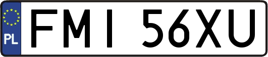 FMI56XU