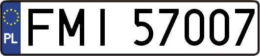 FMI57007