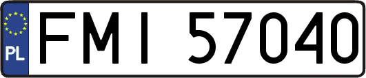 FMI57040