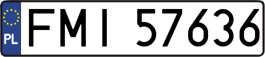 FMI57636