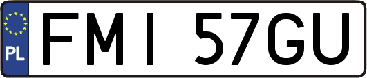 FMI57GU