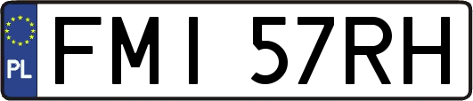 FMI57RH