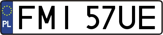 FMI57UE