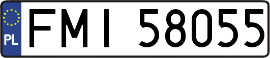 FMI58055