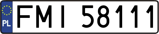 FMI58111