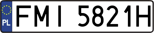 FMI5821H