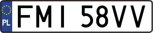 FMI58VV