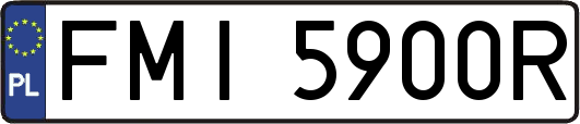 FMI5900R