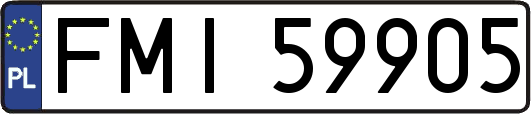 FMI59905