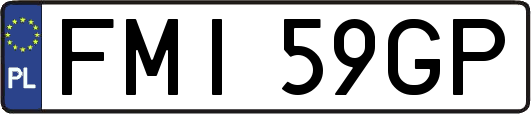 FMI59GP