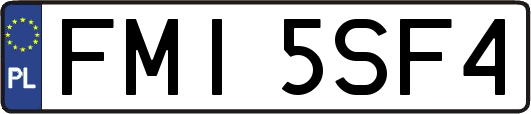 FMI5SF4