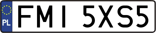 FMI5XS5