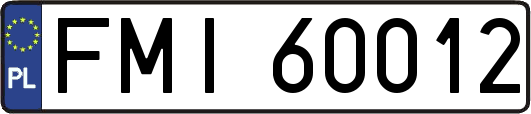 FMI60012